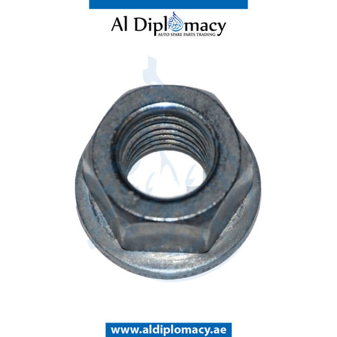 HEX NUT for BMW 2 Series 2018-2021 models, Part Number 7129904865